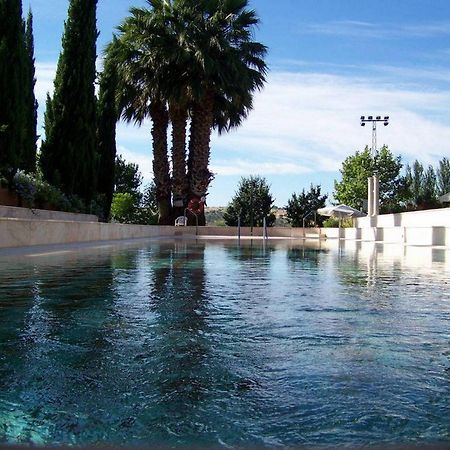 Hotel Varinia Serena - Balneario De Alange Zewnętrze zdjęcie