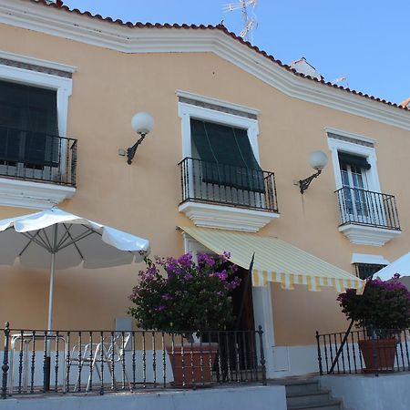 Hotel Varinia Serena - Balneario De Alange Zewnętrze zdjęcie