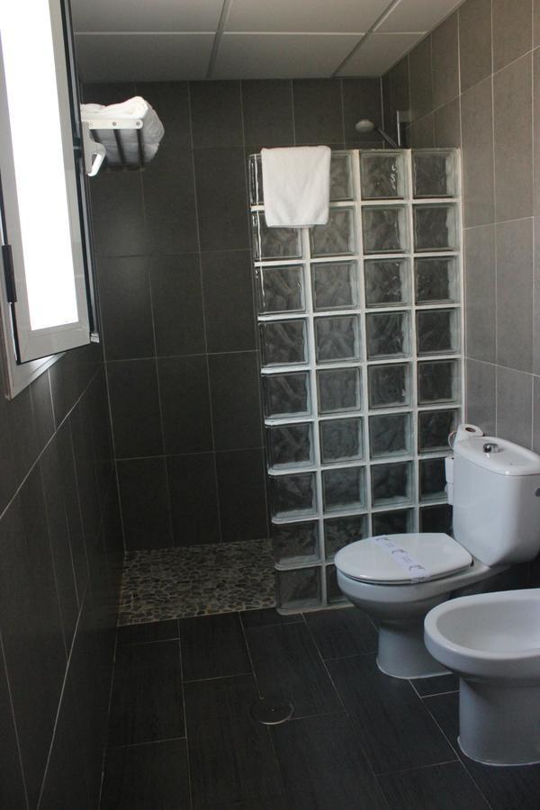 Hotel Varinia Serena - Balneario De Alange Zewnętrze zdjęcie