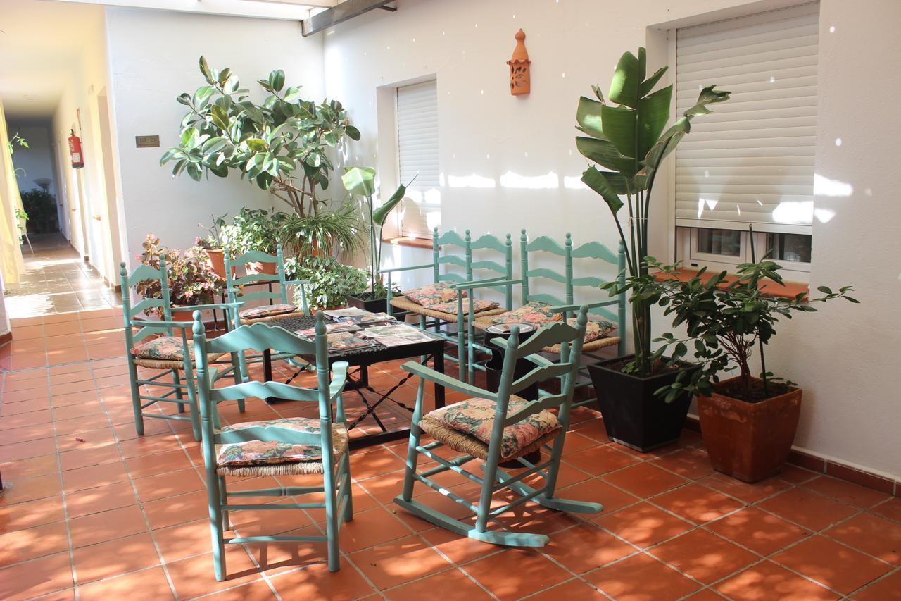 Hotel Varinia Serena - Balneario De Alange Zewnętrze zdjęcie