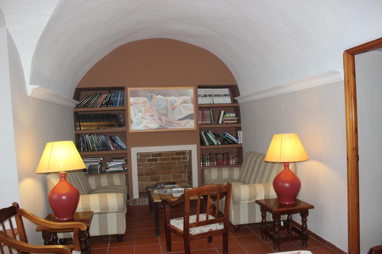Hotel Varinia Serena - Balneario De Alange Zewnętrze zdjęcie