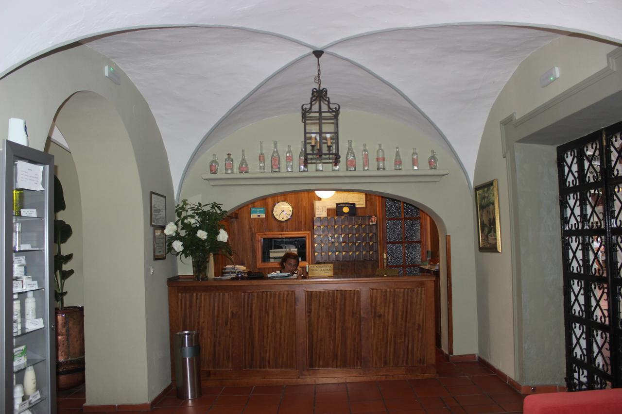 Hotel Varinia Serena - Balneario De Alange Zewnętrze zdjęcie