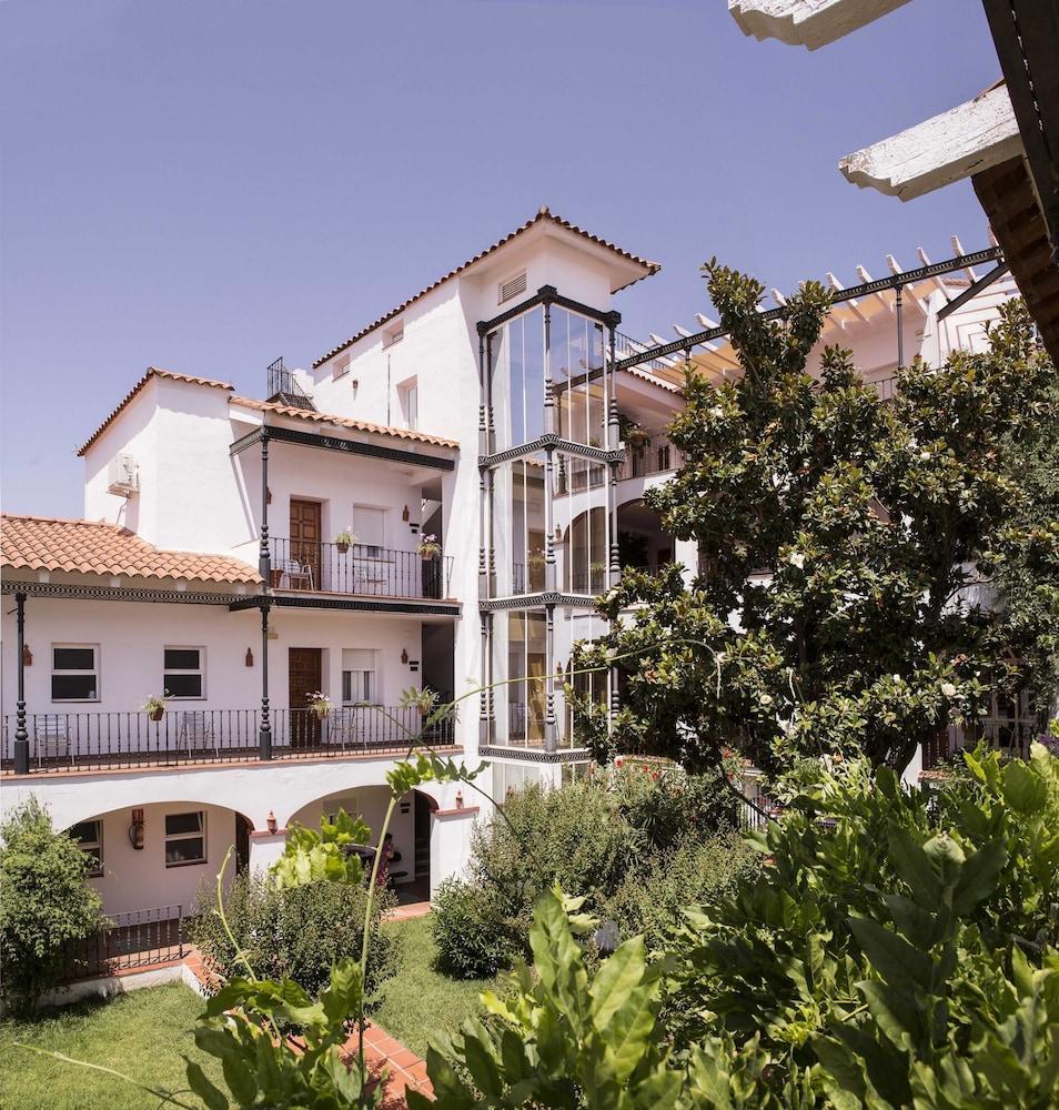 Hotel Varinia Serena - Balneario De Alange Zewnętrze zdjęcie